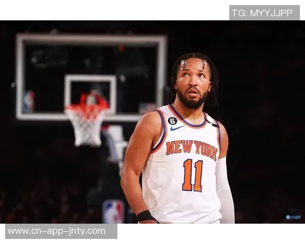 小波特分析艾弗森与布伦森单挑对决强壮的布伦森将带来艰难挑战