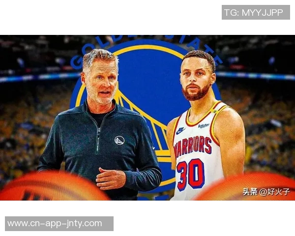 科尔谈库里缺阵球队表现三分球只是吉米多样进攻的一个选择