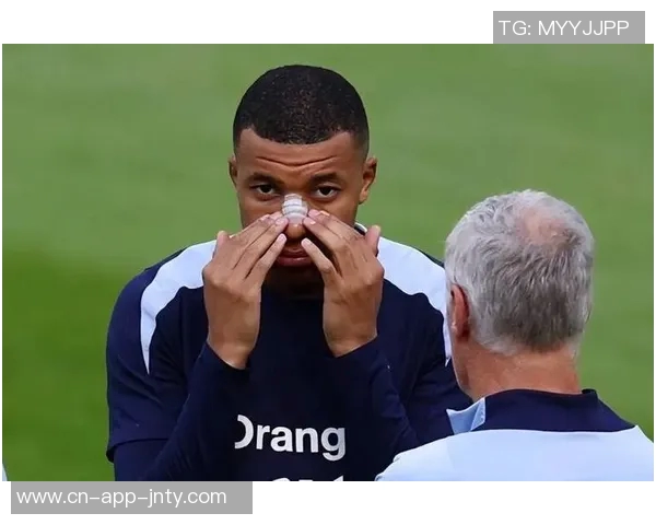 德尚透露姆巴佩伤情细节与他多次交流后感到遗憾