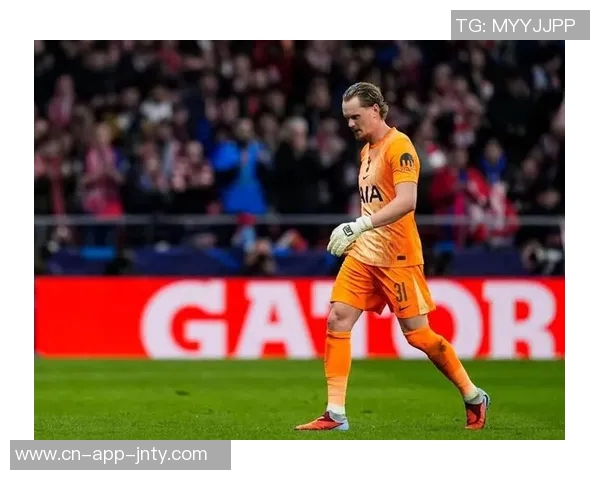 欧塞尔寻求租借热刺替补门将金斯基为期六个月的合作机会